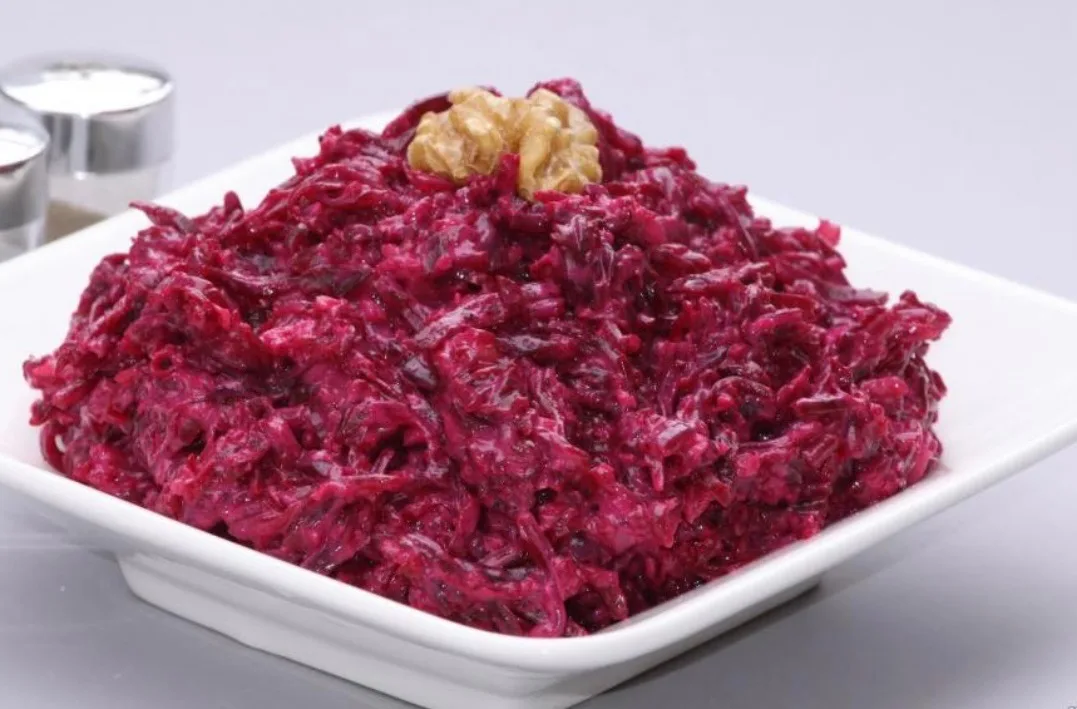 Beetroot Salad (1 LB)