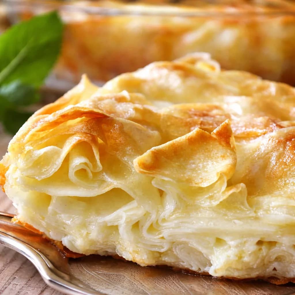 Khachapuri Achma