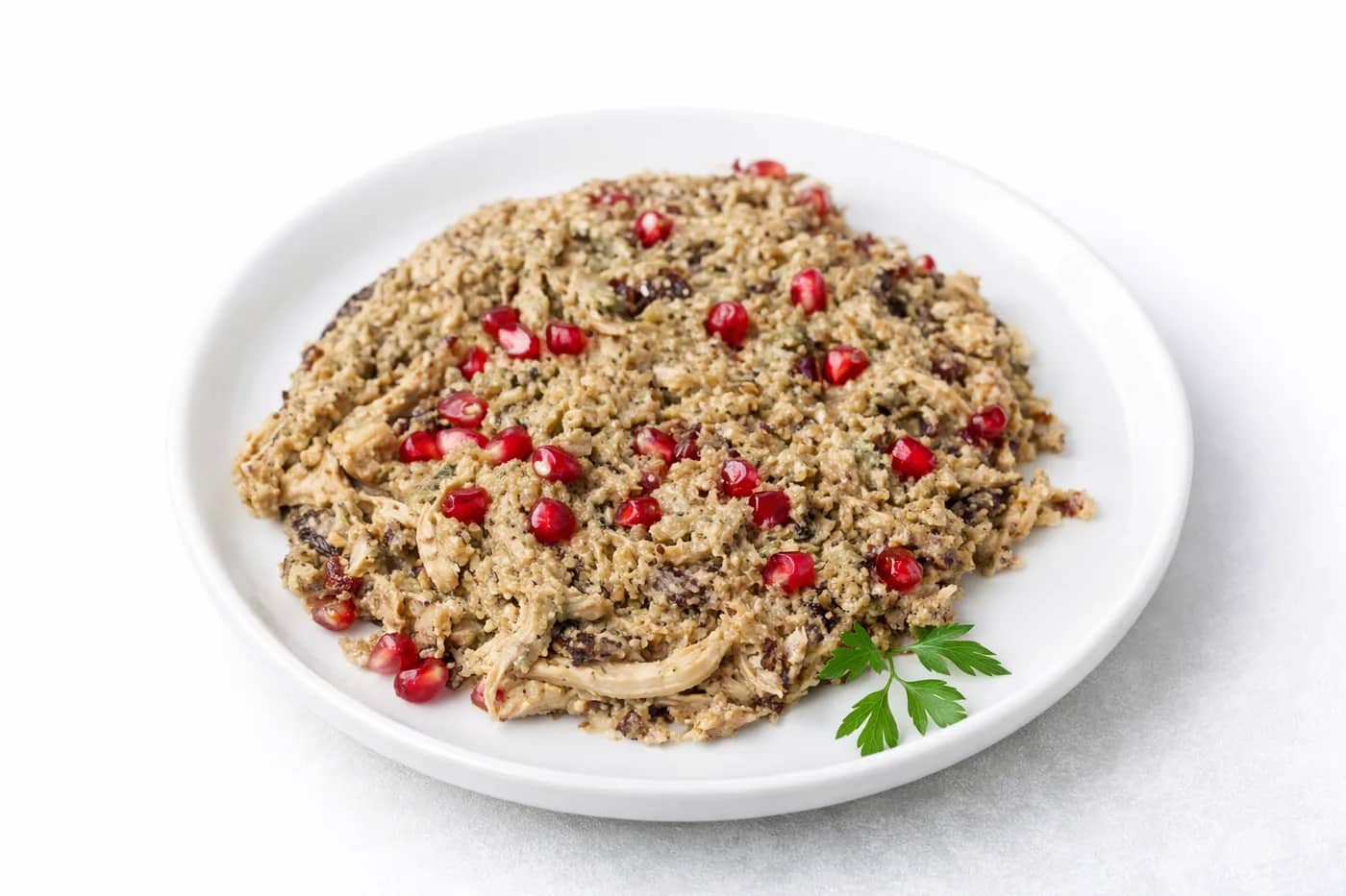 Chicken Salad (1 LB)